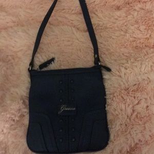 Brand new guess crossbody
